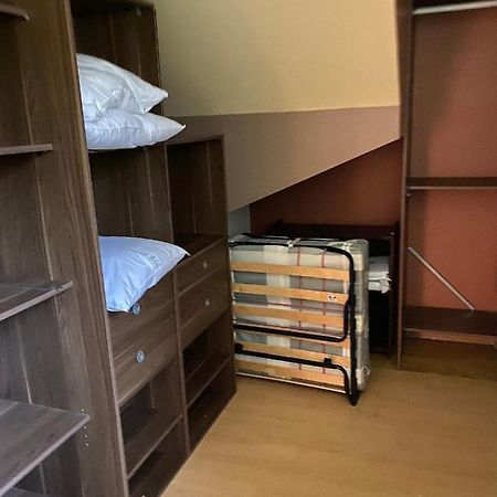 Appartement 14 Couchages Vallee Du Gresivaudan La Buissiere  المظهر الخارجي الصورة