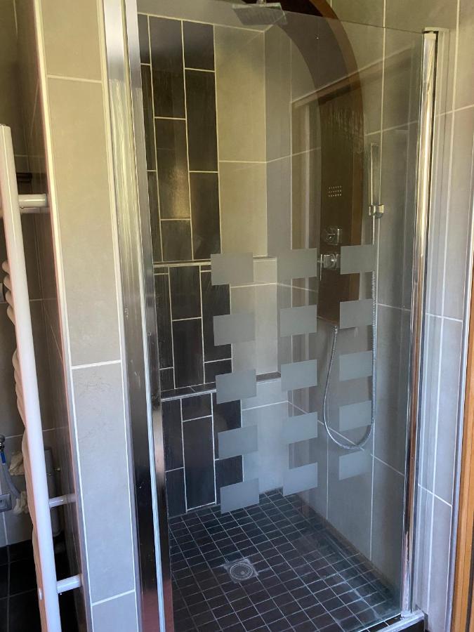 Appartement 14 Couchages Vallee Du Gresivaudan La Buissiere  المظهر الخارجي الصورة