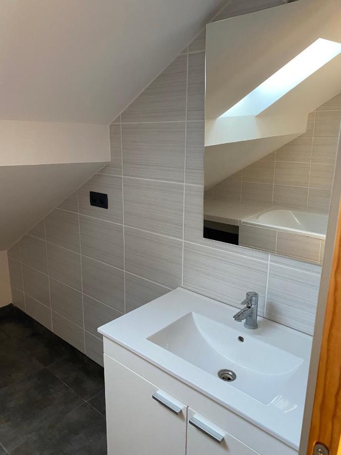 Appartement 14 Couchages Vallee Du Gresivaudan La Buissiere  المظهر الخارجي الصورة