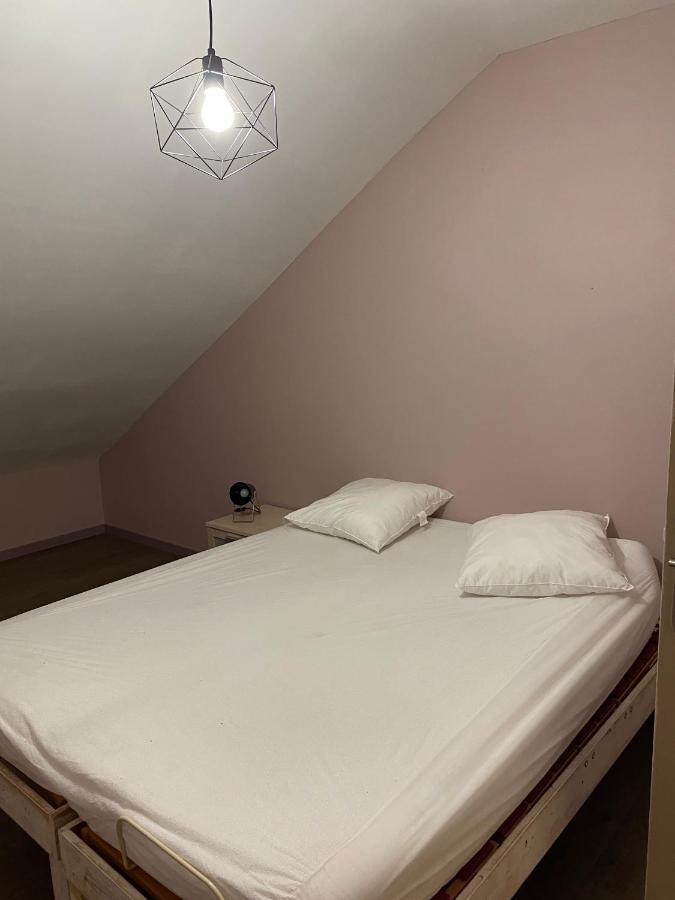 Appartement 14 Couchages Vallee Du Gresivaudan La Buissiere  المظهر الخارجي الصورة